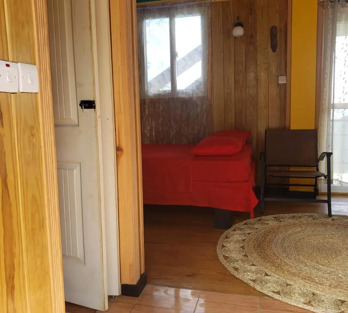 Holiday home Lovers View Giraudel